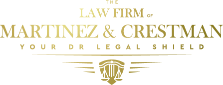 DR LEGAL SHIELD